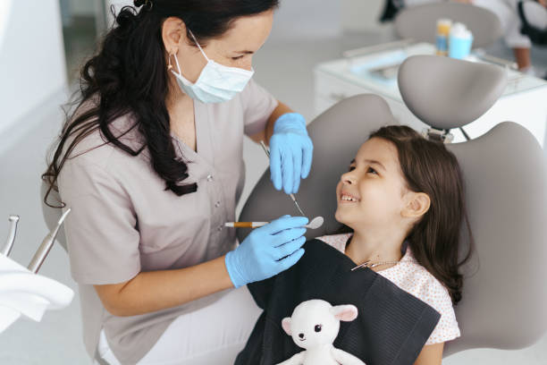 Best Emergency Dental Services for Seniors in Edmond, OK