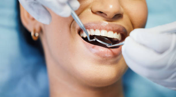 Best Weekend Emergency Dentist in Edmond, OK