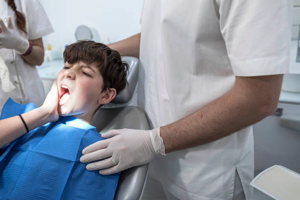 Best Emergency Dental Services for Seniors in Edmond, OK