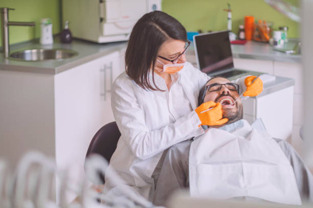  Edmond, OK Emergency Dentist Pros