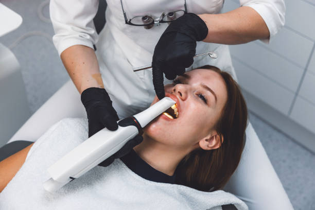Best Mobile Emergency Dentist in Edmond, OK
