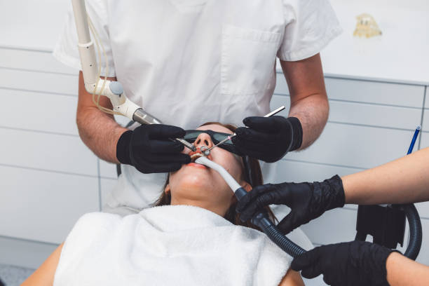Best Emergency Dentist for Knocked-Out Tooth in Edmond, OK