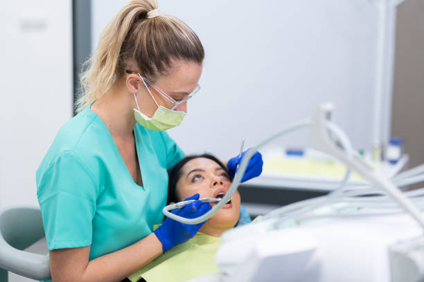 Best Pediatric Emergency Dentist in Edmond, OK
