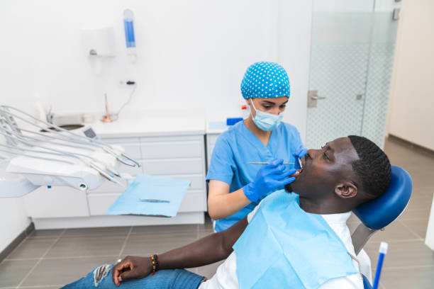 Best Emergency Dentist for Special Needs Patients in Edmond, OK